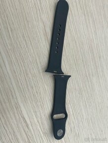 Apple Watch 40/41 Silikónovy remienok