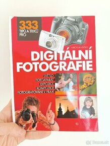 333 tipů a triků pro digitální fotografie

