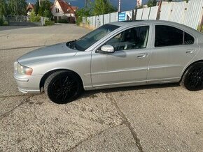 Volvo S60/RS71 automat 2007 136kw