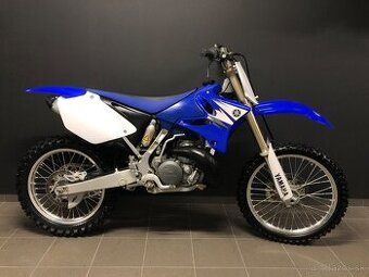 Yamaha yz 250 2005