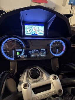 BMW K1600B