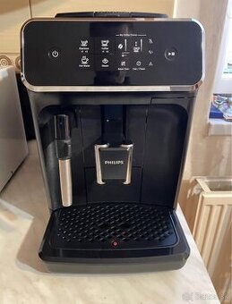 Automatický kávovar Philips