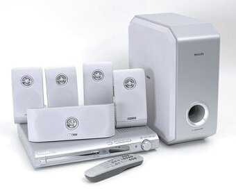 Philips LX 3900SA