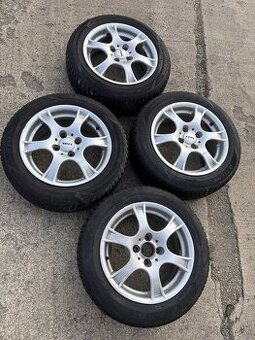 Alu sada kolies 4x100