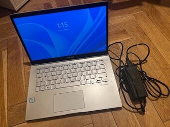 Notebook Asus model x409F