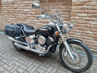 XVS 650 Drag Star