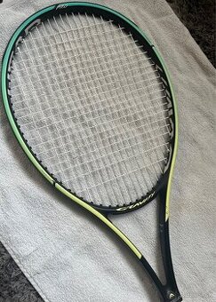 Tenisová raketa HEAD Gravity PRO