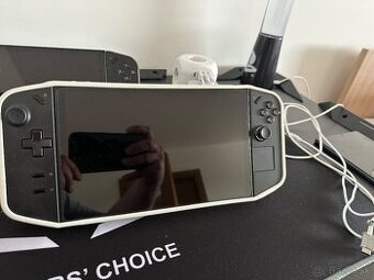 Lenovo legion go