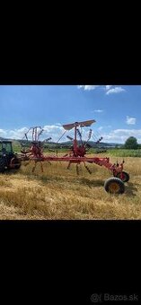 Hrabačka Kuhn GA 6520