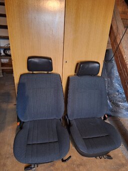 Vokkswagen Golf MK 2
