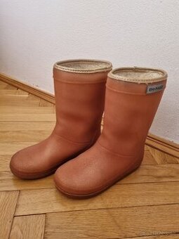 Dievčenské gumaky Enfant 31