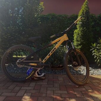 CTM dirtking 2021