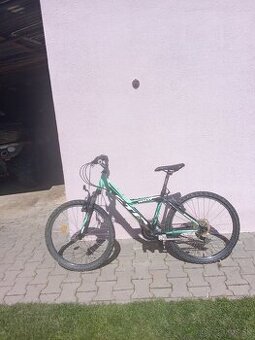 Detský bicykel CTM WILLY 2.0
