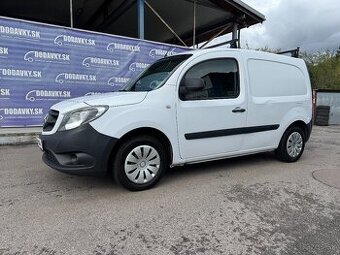Mercedes-Benz Citan 111 CDI lang