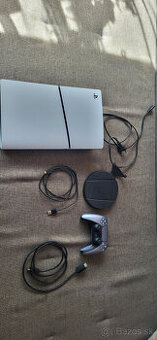 Play Station5 Slim Digital