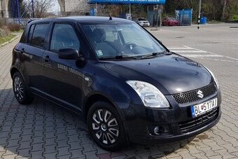 Suzuki Swift 1.3 - 2009
