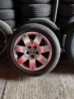 205/55R16 5x112
