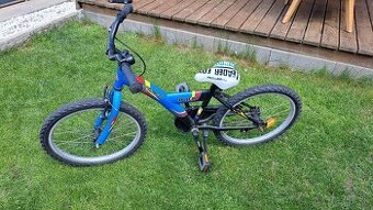 Detsky bicykel 20