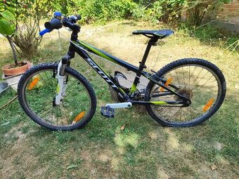 Scott Scale Junior 24