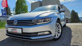 Volkswagen Passat Variant 2.0 TDI BMT Business Highline