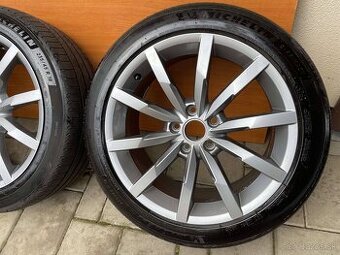MONTERY R-LINE VW ARTEON 5x112 8jx R18 ET44 VW