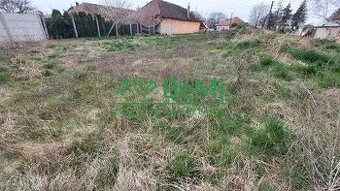 Predaj - stavebný pozemok v obci Oponice - ID - 030-14-ERSE