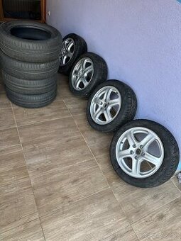 R15 predam