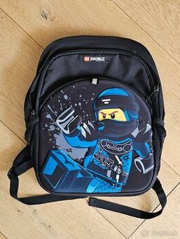 Lego Ninjago rupsak