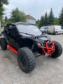 Maverick 1000 XRS 2023