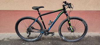 Predám horský bicykel Merida Big Nine 850,kol