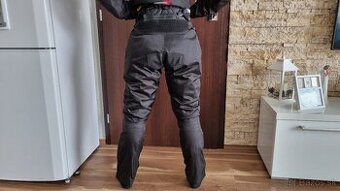 Dámske nohavice na motocykel RSA Queen velkost XS