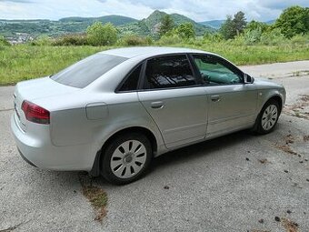 Audi a4 b7
