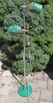 Starožitná lampa