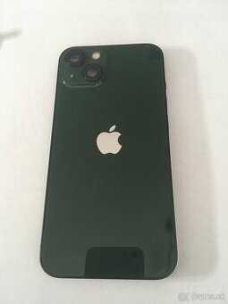 iPhone 13 originál housing/telo telefonu