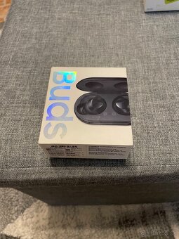 Slúchadlá galaxy buds