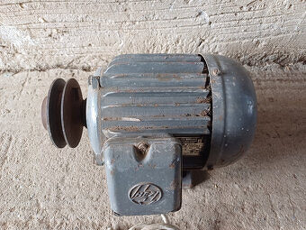 Elektromotor 0,8kW