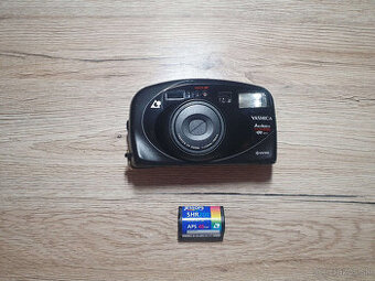 Yashica Acclaim ZOOM 300 - APS