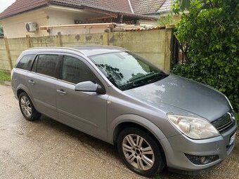 Opel astra H caravan