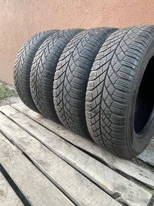 Continental 195/65 R15 4x=80e