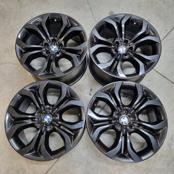 BMW disky 5x120 R20 ET40-ET37