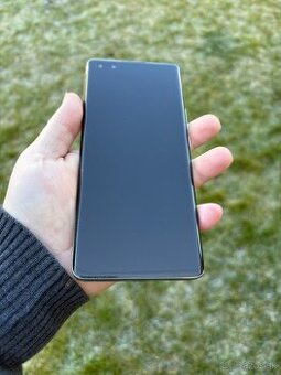 huawei nova 10 pro silver 256gb