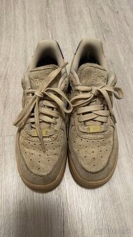 Nike air force 1 deep Royale blue 36,5