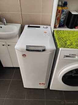 Smart práčka Hoover