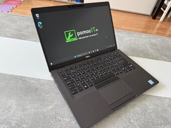 Dell Latitude 5400, 16 GB RAM, 256 GB NVMe SSD