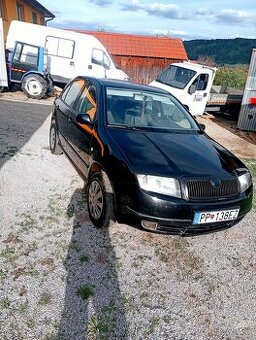 Fabia