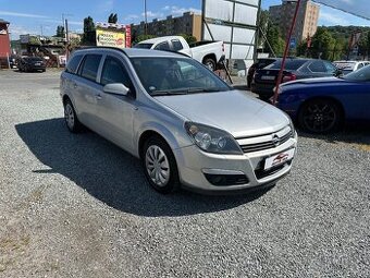 Opel Astra 1.9 CDTi Enjoy 120k