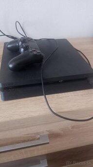 PS4 slim 500gb