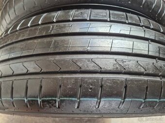 205/65 r16 letné 4 ks HANKOOK z predvádzačky - DOT2023