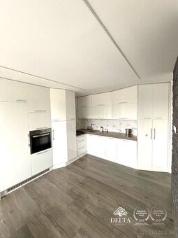 2 izb. byt 38m2 s parkovaním Zvolen prenájom