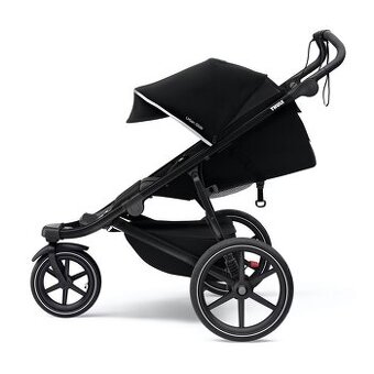 THULE Urban Glide 2 Black on Black